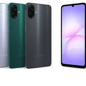 Samsung Galaxy A07 4GB RAM 64GB 4G