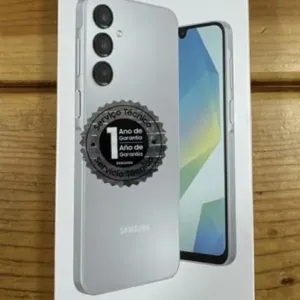 Samsung Galaxy A16 4GB RAM 128GB 4G