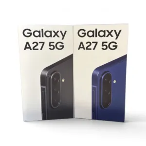 Samsung Galaxy A27 5G 8GB RAM 256GB