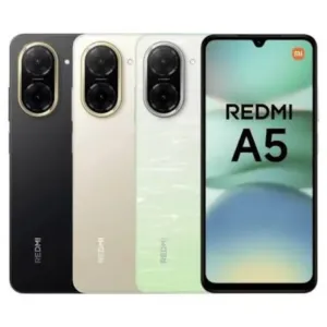 Xiaomi Redmi A5 3GB RAM 64GB 4G
