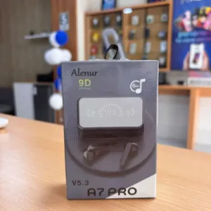 Audífonos inalámbricos Alenur A7 Pro