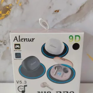 Audífonos inalámbricos Alenur N18 Pro