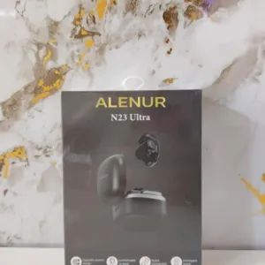 Audífonos inalámbricos Alenur N23 Ultra