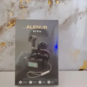 Audífonos inalámbricos Alenur N7 Pro