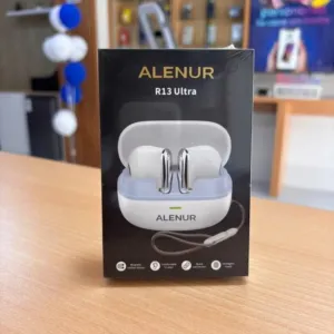 Audífonos inalámbricos Alenur R13 Ultra