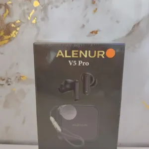 Audífonos inalámbricos Alenur V5 Pro