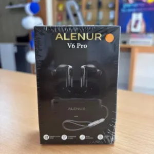 Audífonos inalámbricos Alenur V6 Pro