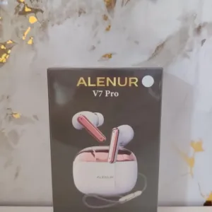 Audífonos inalámbricos Alenur V7 Pro