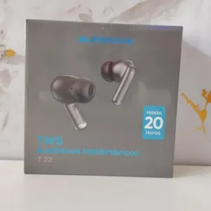 Audífonos inalámbricos Movisun T22