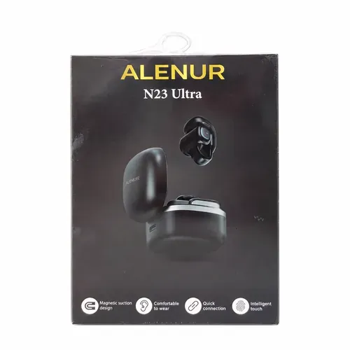 Audífonos inalámbricos Alenur N23 Ultra