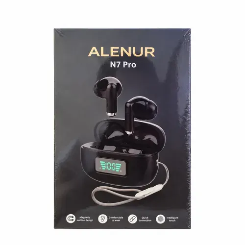 Audífonos inalámbricos Alenur N7 Pro