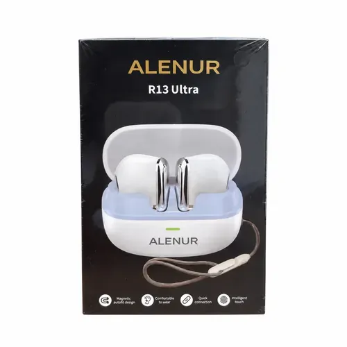 Audífonos inalámbricos Alenur R13 Ultra