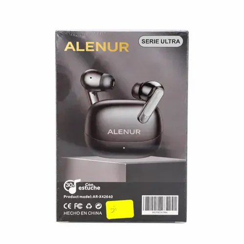 Audífonos inalámbricos Alenur Serie Ultra AR-X42640