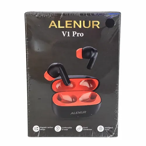 Audífonos inalámbricos Alenur V11 Pro