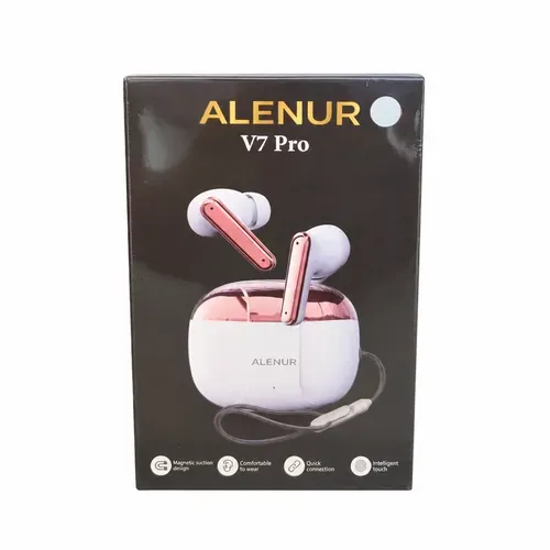 Audífonos inalámbricos Alenur V7 Pro